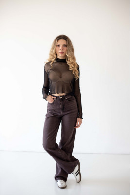 Лонгслів жіночий